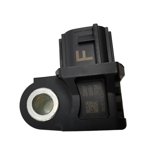 广汽三菱帕杰罗劲畅前碰撞传感器气胎传感器 广汽三菱原厂