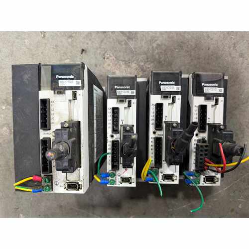 【请询价】MDDHT5540E驱动器1.5KW脚有损伤