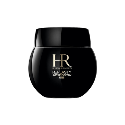 【自营】赫莲娜黑绷带眼霜15ml 保湿修护抗皱紧致淡化细纹护肤品