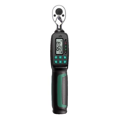 WITE数显扭力扳手四单位声光报警