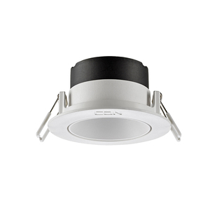 西顿照明led嵌入式射灯深藏防眩洗墙射灯家用客厅卧室CET3102D-B