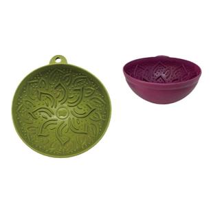 SODAPUP新品慢食丰容碗消耗精力呵护肠道延长进食时间愉悦大脑