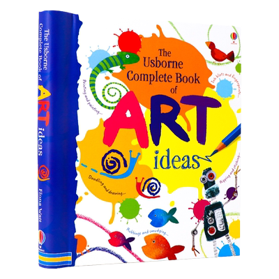 写作活动书系列英文原版进口图书