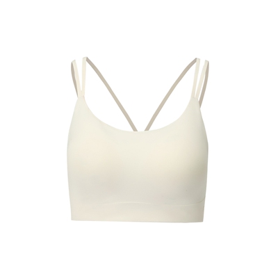 DESCENTE迪桑特PERFORMANCE系列女士凉感吸湿速干运动背心