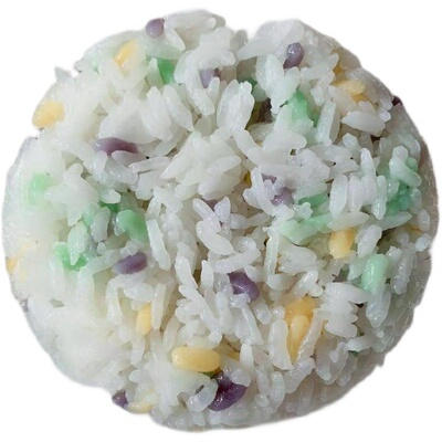 包装黑龙江省绿竹米黑龙江省