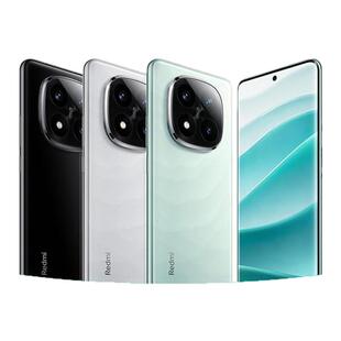 【政府补贴15%】MIUI/小米 Redmi Note 14 Pro+ 红米手机官方正品
