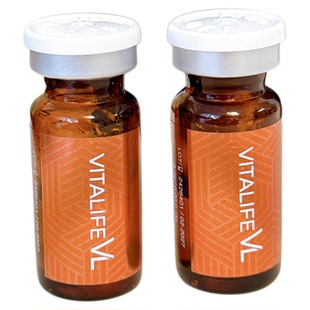 瑞士达美伽水光动能素提亮肤色补水修护屏障MTS微针水光安瓶精华