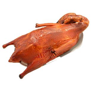 广式脆皮烧鸭烤鸭半成品预制菜整只广东正宗商用冻肉批发烧腊熟食