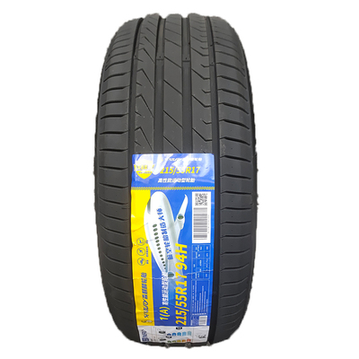 埃安Y/S580轮胎森麒麟215/55R17