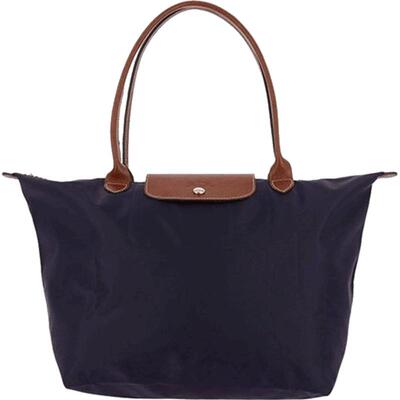 自营饺子包LONGCHAMP时尚大