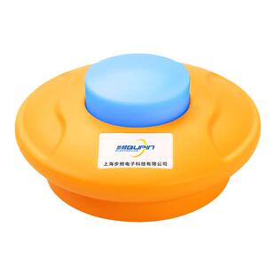 抢答器知识竞赛步频QD8100型无线抢答器智能语音上海智力简易电子计时4组6组学生亮灯按钮比赛平板答题看题