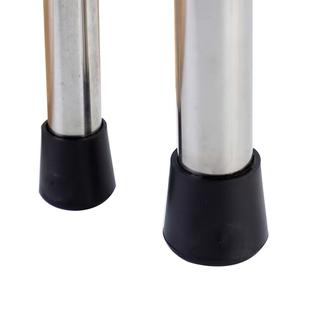 椅子脚垫桌椅脚垫橡胶保护套静音桌脚防滑凳子腿套餐桌子柜子脚套