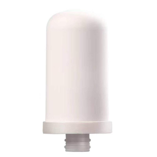 清泉润佳龙头净水器陶瓷复合滤芯烧结碳棒阻垢过滤器滤芯可清洗