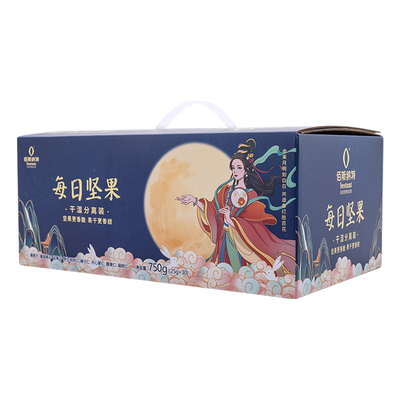 干湿分离|独立小包装|孕妇零食