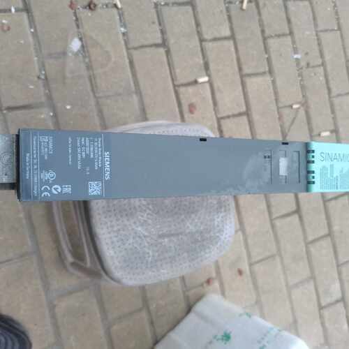 【询价】6sl3120-2te15-0aa4s120 双轴适用