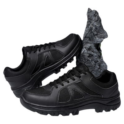 新式作训体能登山跑步鞋