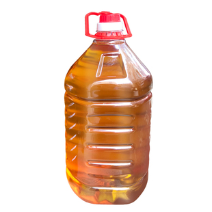 茂名特产花生油农家传统工艺压榨纯正宗油广东花生油食用油家用装