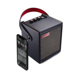 Positive Grid Spark Mini电吉他音箱蓝牙智能电贝斯户外专用音响