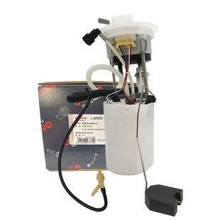 适配迈腾速腾途观波罗领驭桑塔纳宝来朗逸捷达新帕萨特汽油泵总成