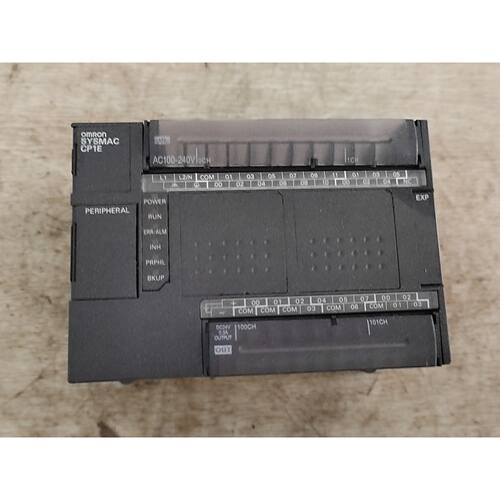 询价-PLC，CP1E-E30DR-A，件，用，