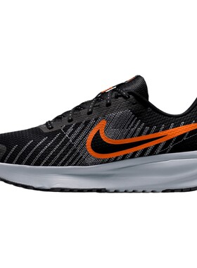NIKE耐克男子RUN DEFY运动健身公路网面跑步鞋HM9594-011