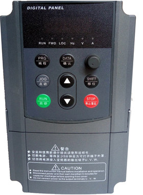 英威能750W恒压供水变频器380V