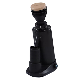 starseeker探索者Max＋电动磨豆机 家用小型意式手冲咖啡豆研磨机