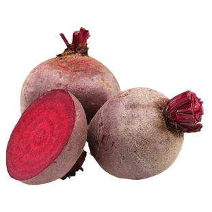 甜菜根新鲜蔬菜甜菜头农家自种红菜头紫菜头榨汁5斤农产品包邮