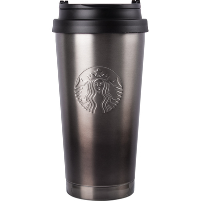 Starbucks/星巴克咖啡杯保温杯