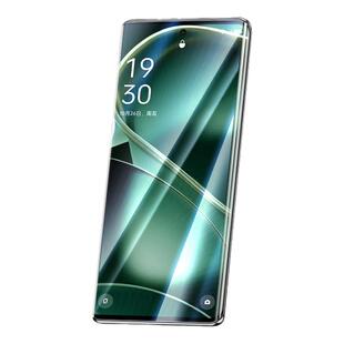 适用OPPOFindX6手机膜oppofindx6pro钢化膜findx6水凝膜findx6pro防窥膜oppo新款find屏幕膜x6贴膜oppox6防窥