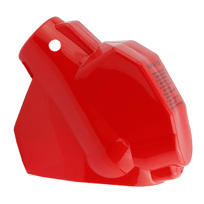 加油枪保护套皮套ZVAOPW自封枪套