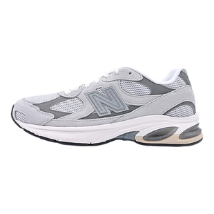 NEW BALANCE NB新款男女款百搭舒适休闲鞋潮流时尚运动鞋U201011N