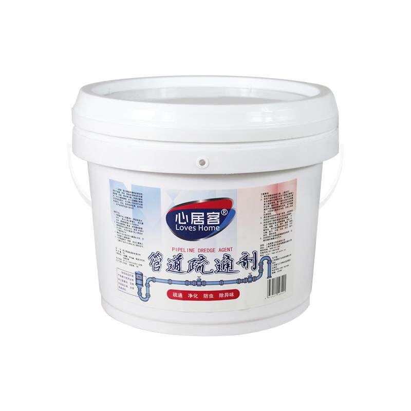 下水管道疏通剂有效溶解疏通通道厕所马桶堵塞厨房酒店饭店大桶装