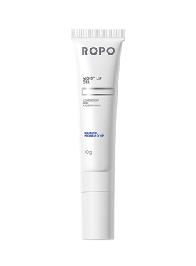 唇部精华ROPO诺卜保湿