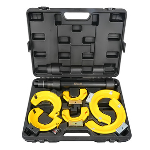 酷安腾免拆式避震弹簧压缩器拆卸工具汽车减震器拆装工具专用汽修