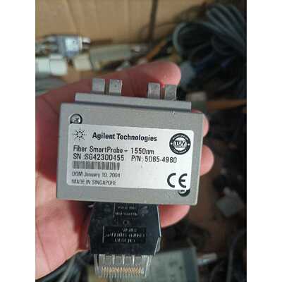 安捷伦Fiber SmartProbe光纤探头，1550n