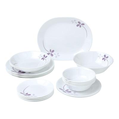 餐具CORELLE康宁餐具耐热玻璃