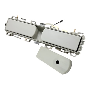 金宝干粉支架AK96/98/AK200血透机原装拆机配件金宝干粉支架桶盖