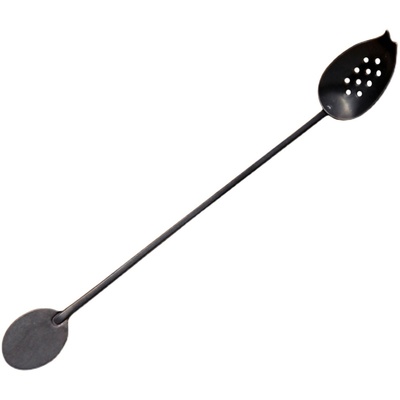 出口日本不锈钢过滤吧台水果冰茶