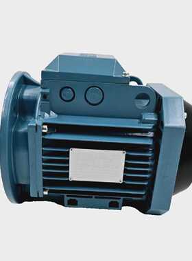 ABB M2AA090B lb-2 MOTOR 2.2 KW 60 HZ 3GAA091213-BSE [FAST SH