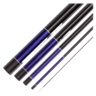 SHIMANO禧玛诺22新款特价岚彩黑坑综合竿青鱼草鱼手杆钓鱼台钓竿