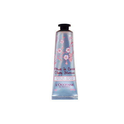 30ml乳木果玫瑰保湿秋冬季护手霜