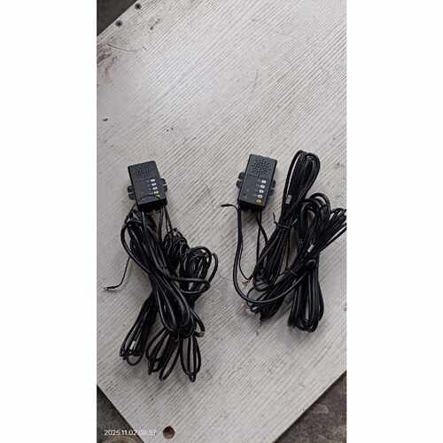 议价三菱通话机Z6B02-37，库存闲置货两个，成色实物图漂