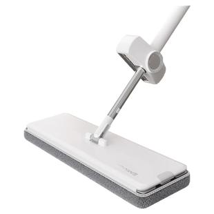 拖把家用一拖净干湿两用平板拖把家用2025新款拖把免手洗拖布地拖