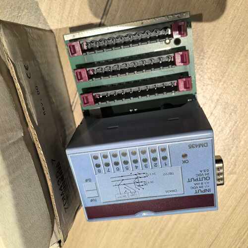 【议价-可维修】 模块 DM435 .7 /均有货