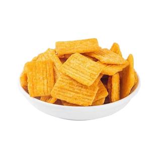 【买一送一】迪莉茜粗粮锅巴250g网红零食特产散装批发特价