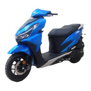 适用大阳VRS125贴纸仪表大灯膜TPU车身保护贴膜摩托车膜改装配件