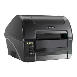 博思得C168条码打印机标签机珠宝电子面单不干胶打印机条码机