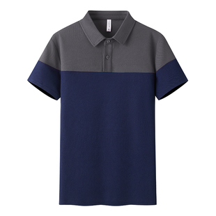 物业保洁工作服T恤短袖定制酒店客房家政养老院护工阿姨夏季套装