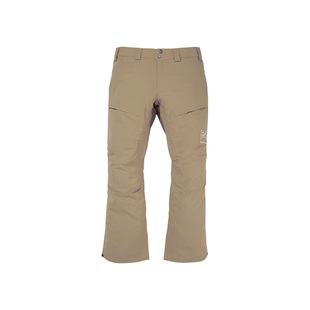 BURTON伯顿25-26雪季新品男士[ak] SWASH GORETEX 2L滑雪裤100221
